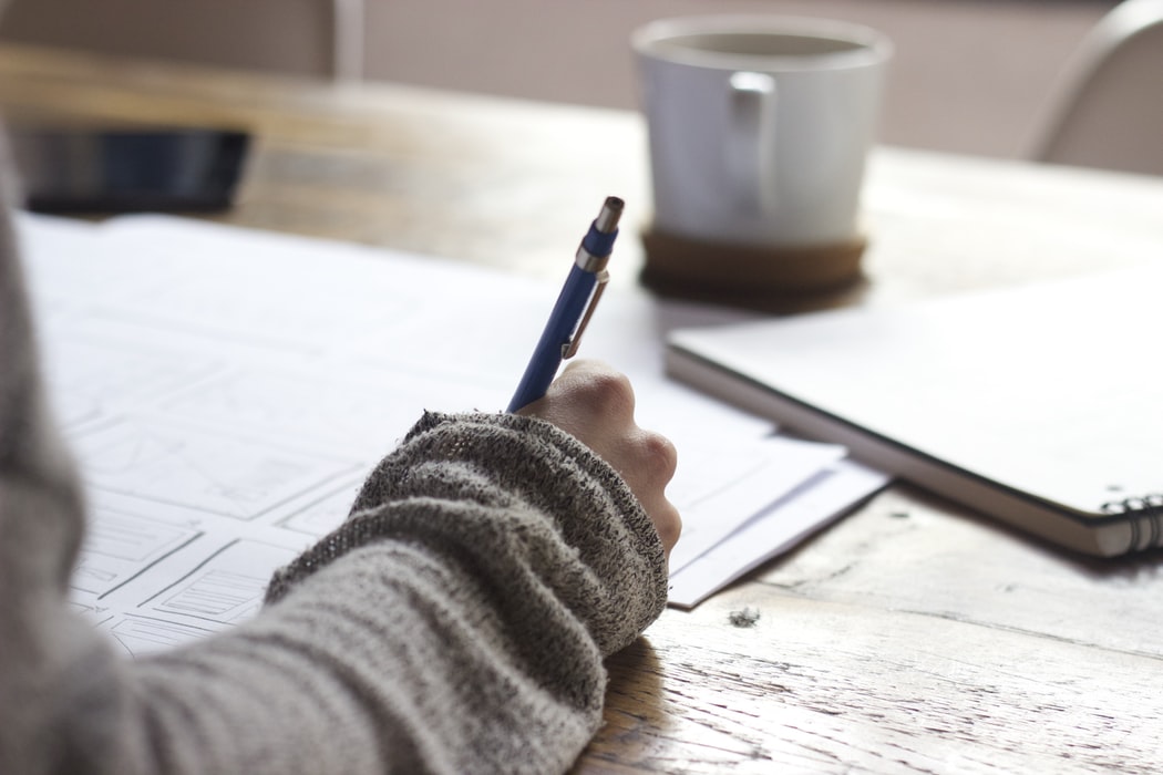 Comment faire une bonne lettre de motivation ?