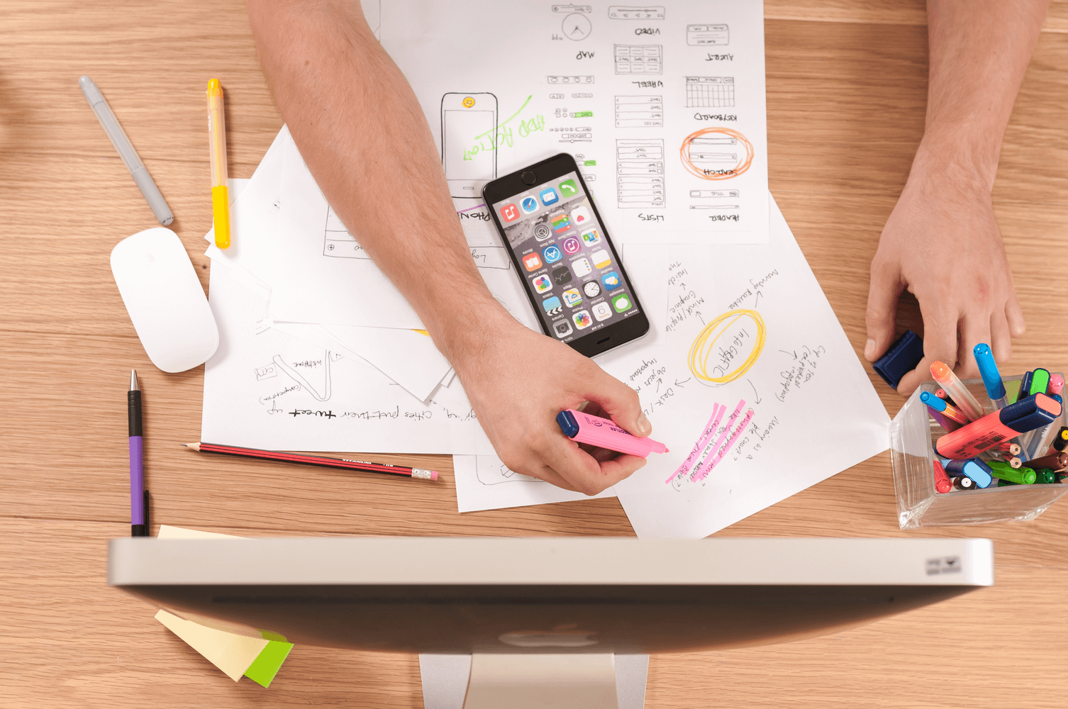 Comment mettre en forme son CV ?