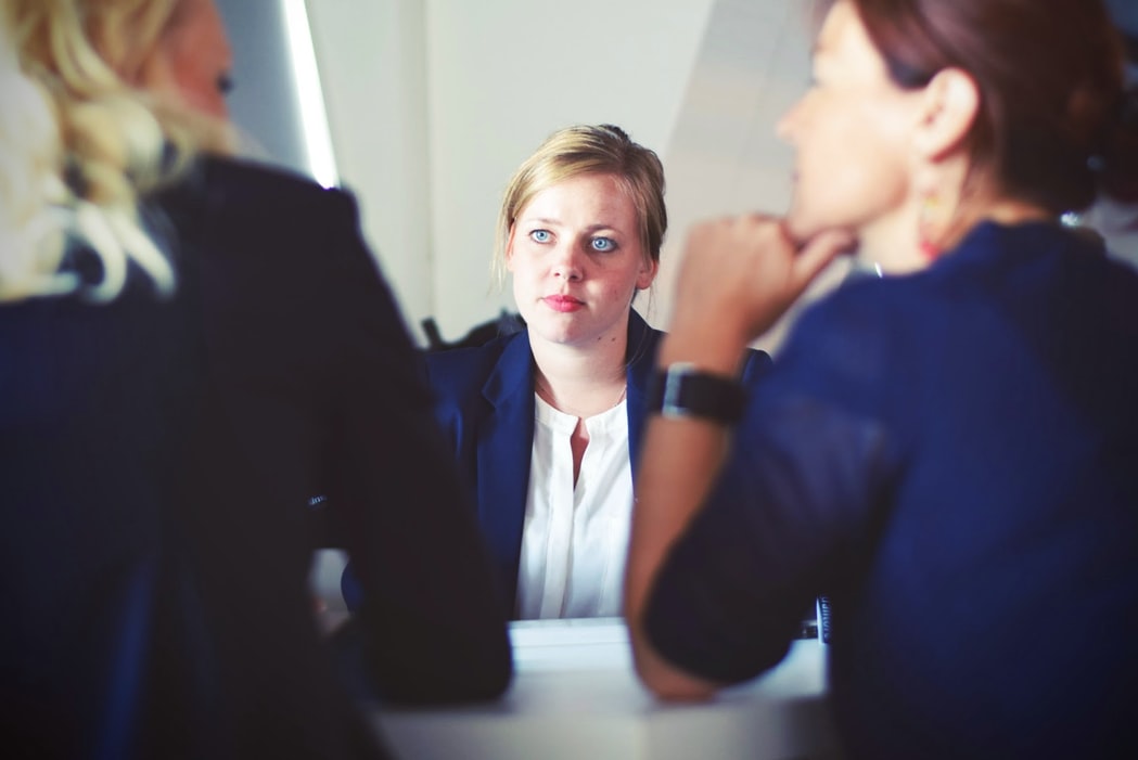 Comment bien se préparer pour un entretien ?